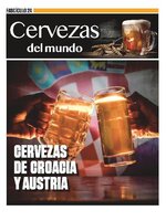 Cervezas del mundo